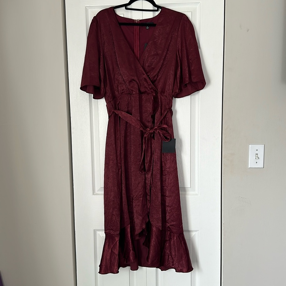 Lulus women’s dress